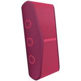 Caixa de Som Portátil Bluetooth X300 Vermelho Logitech