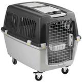 Caixa de Transporte de Cães e Gatos Gulliver IATA - Chalesco