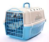 Caixa De Transporte Durapets Falcon Cães Gatos Media N.2 - Dura pets
