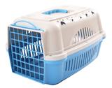 Caixa de transporte Falcon n1 para cães e gatos - Durapets