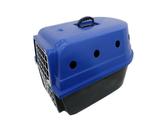 Caixa de Transporte n.1 34l x 28a x 50c - Rafapet