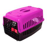 Caixa de Transporte N1 RB Pet