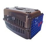 Caixa de transporte para cachorros n3 porta coloridas - Rb pet