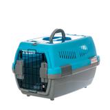 Caixa De Transporte Para Caes E Gatos - Barrettoimports