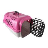 Caixa De Transporte Para Cães E Gatos Panther N3 - Plast pet