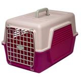 Caixa de Transporte para Cães e Gatos - Ref. 2801 - Polymer