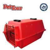 Caixa De Transporte Para Cães Iata Pettour 200 Junior - Pet tour