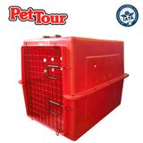 Caixa De Transporte Pettour 300 - Pet tour