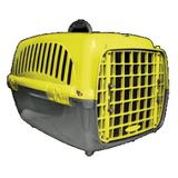 Caixa de Transporte Travel Pet nº1 Plast Pet.