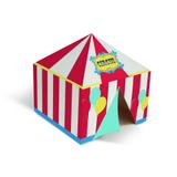 Caixa Decorativa Circus Decoração Festas - Cromus