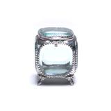 Caixa Decorativa Manchester - Soul home