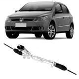 Caixa Direção Hidráulica Gol G5 G6 2008 a 2015 Sem Ponteira - Trw