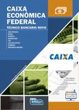 Caixa Econômica Federal - Técnico Bancário Novo - Alfacon