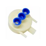 Caixa Esgoto Padrao - Dabi Ref. 45200-351 - Dabi atlante