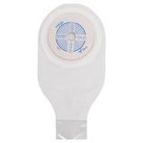 Caixa Fechada Bolsa de Colostomia Convatec ActiveLife Transparente Recortável 19-64mm