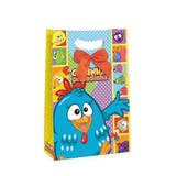 Caixa Flex Galinha Pintadinha Cromus