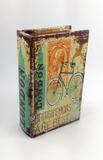 Caixa Livro London P - Toyland