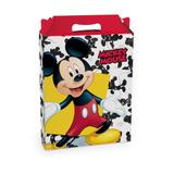 Caixa Maleta P/Presente Mickey Disney C/10 - Cromus