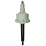 Caixa mecanica lavadora ge 10/11/12 kgs alado