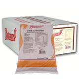 Caixa Mistura Cake Chocolate 1kg x 12 unidades - Bonasse