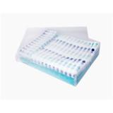 Caixa Organizadora 33,5 X 40 X 10MM - desmontada - cód. 9464 - Ideal pack com. plast. ltda