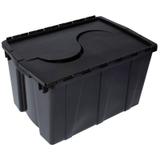 Caixa Organizadora Container 56 L São Bernardo OR08