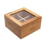 Caixa organizadora de mesa - home Style