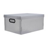 Caixa Organizadora Dello Grande Cristal 2172-H
