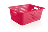 Caixa Organizadora G Rosa Fechado - OUCO 450 RSF - Ou