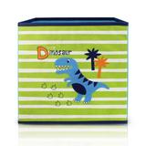 Caixa Organizadora Infantil - Jacki design