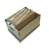 Caixa organizadora média papelão - 4023 - Chies