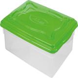 Caixa Organizadora Multiuso 10,5 Litros - 126995 - Alves plastic