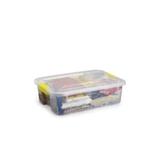 Caixa Organizadora Nitronbox 27 Lts