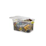 Caixa organizadora nitronbox 50 lts