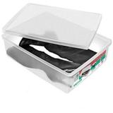 Caixa Organizadora Ordene Extra Grande Para Botas OR60700