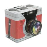 Caixa Organizadora Photo 3D - Home Style
