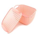Caixa Organizadora Plastica 30X16,8Cm - Catuaí