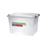 Caixa Organizadora Plástica Pratic Box 20 Litros Paramount 151