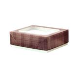 Caixa P/ Ovo De Colher 350gr 20x15x6,5cm - Lilica embalagens