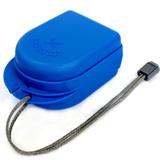 Caixa Para Aparelho Móvel De Bolso - Azul - Morelli