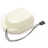 Caixa Para Aparelho Móvel De Bolso - Branco - Morelli