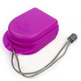 Caixa Para Aparelho Móvel De Bolso - Lilas - Morelli