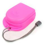 Caixa Para Aparelho Móvel De Bolso - Rosa - Morelli