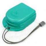 Caixa Para Aparelho Móvel De Bolso - Verde - Morelli
