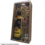 Caixa para Cerveja - Claros apoio