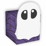 Caixa para Lembrancinha Halloween 08 unidades Duster - Festabox