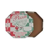 Caixa Para Pizza Tamarozzi - 45cm - C/25 (1pct)