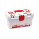 Caixa para primeiros socorros 12" Kasten