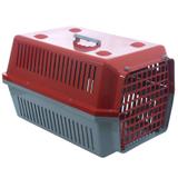 Caixa Para Transportar Animais 61x42x36 Alvorada