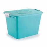 Caixa Plástica Organizadora 20 Litros - Agraplast